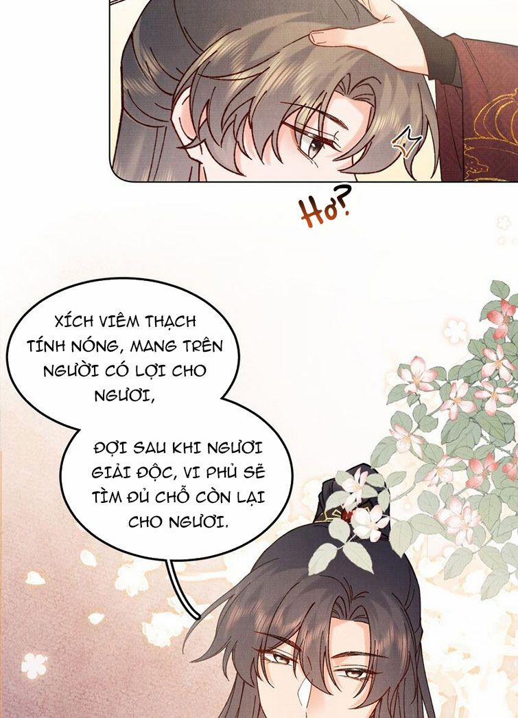 Giang Hồ Biến Địa Thị Kỳ Ba 54 trang 22