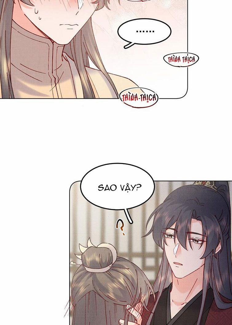 Giang Hồ Biến Địa Thị Kỳ Ba 54 trang 25