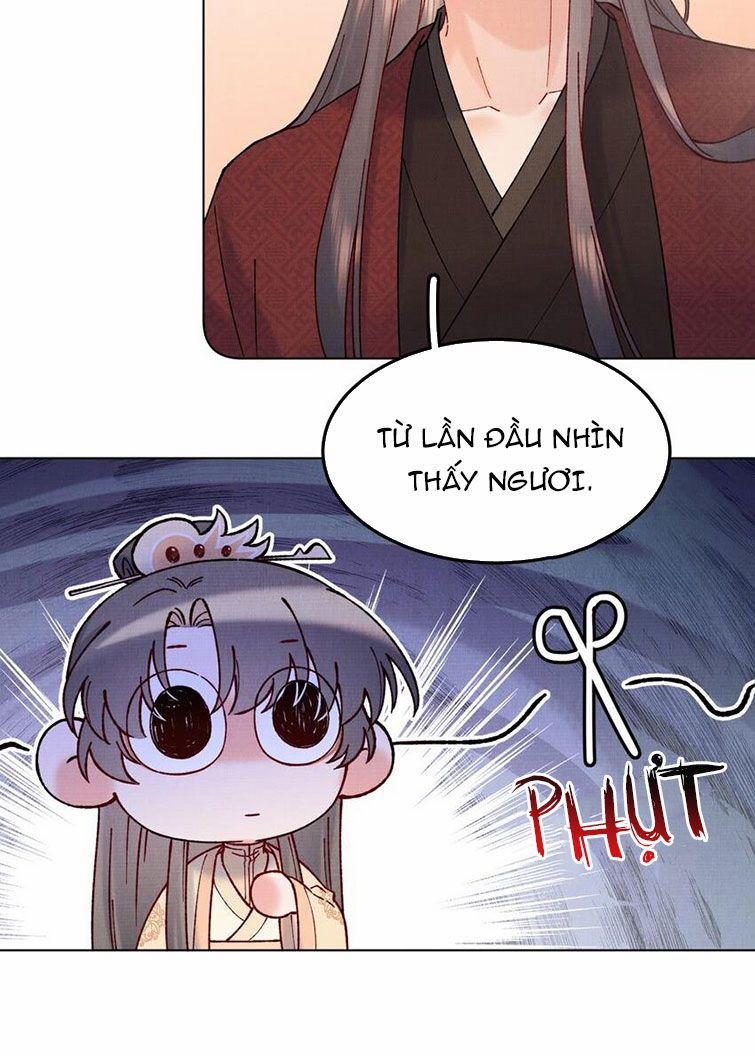 Giang Hồ Biến Địa Thị Kỳ Ba 54 trang 30