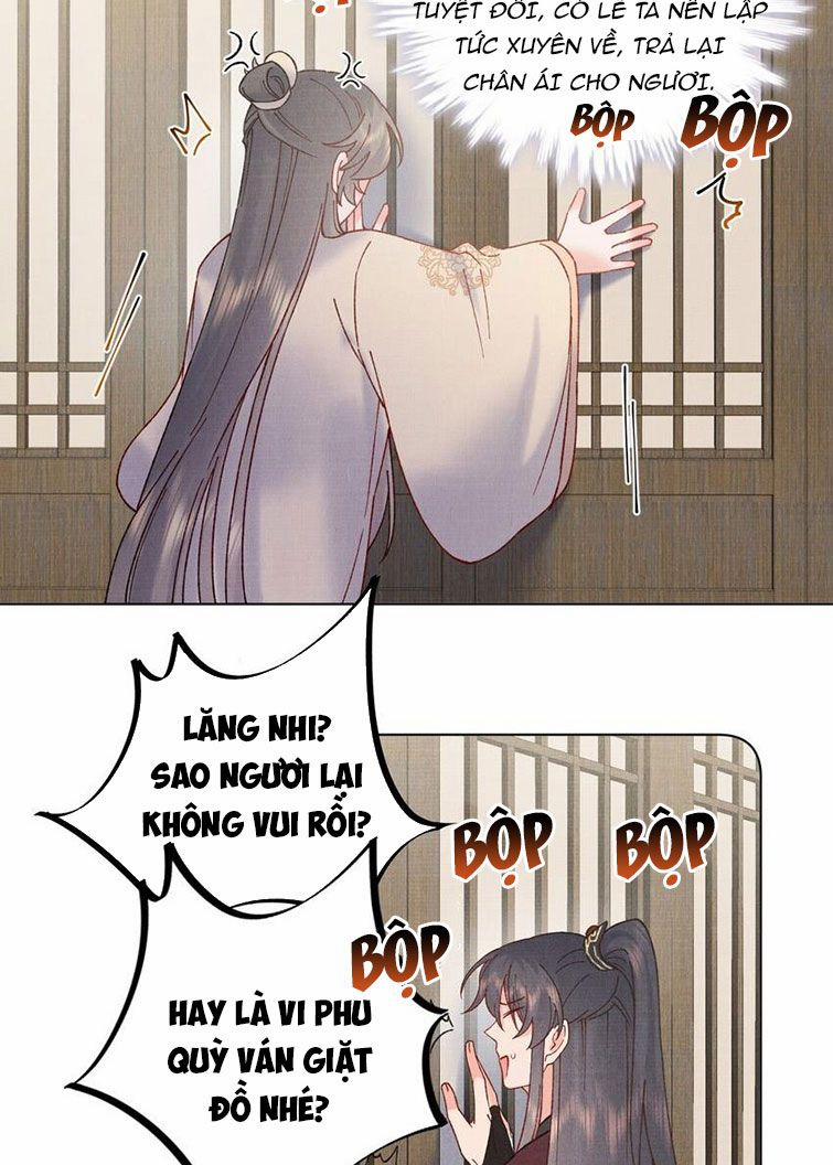 Giang Hồ Biến Địa Thị Kỳ Ba 54 trang 34