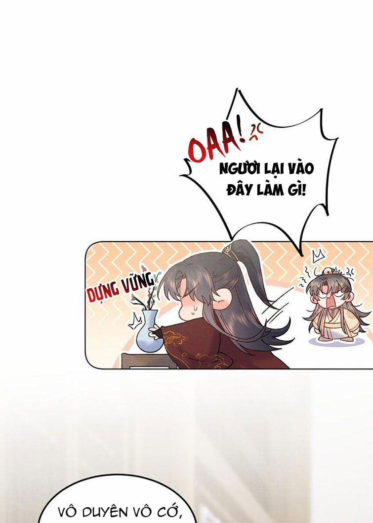 Giang Hồ Biến Địa Thị Kỳ Ba 54 trang 39