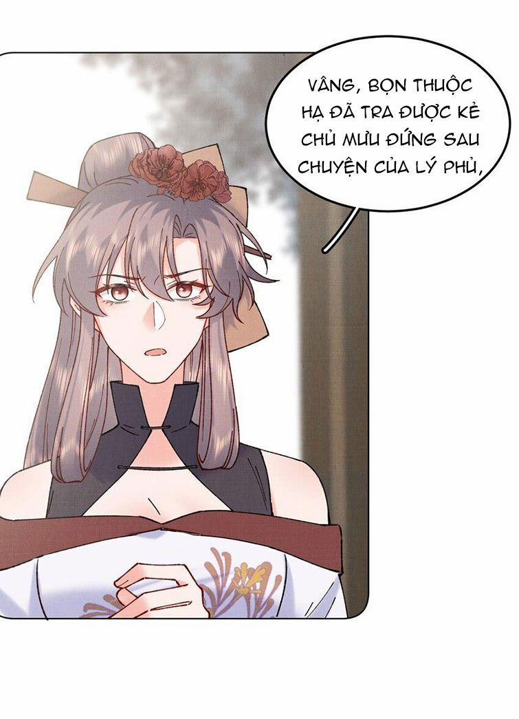 Giang Hồ Biến Địa Thị Kỳ Ba 54 trang 4