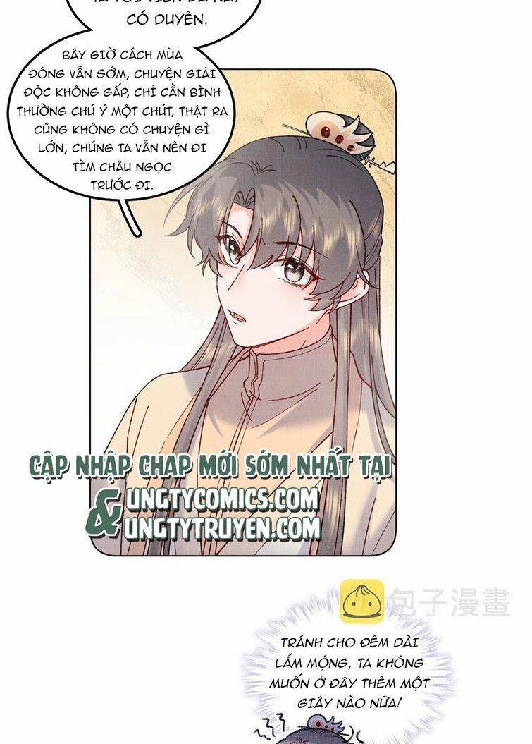 Giang Hồ Biến Địa Thị Kỳ Ba 54 trang 43