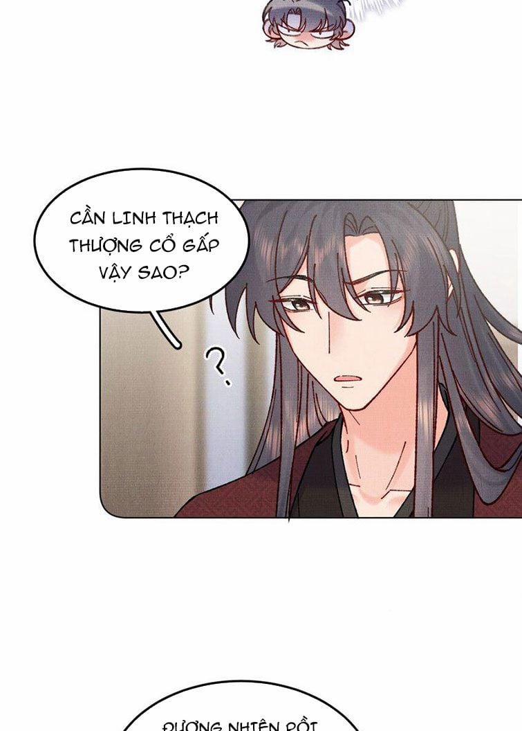 Giang Hồ Biến Địa Thị Kỳ Ba 54 trang 44