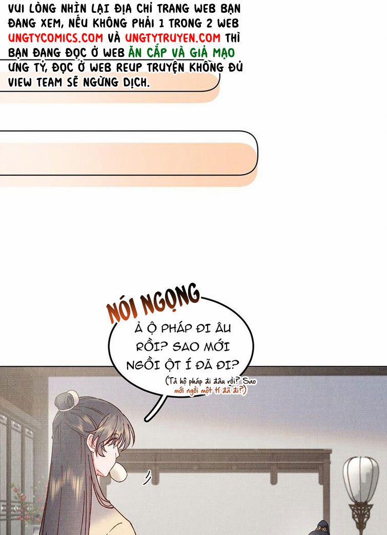 Giang Hồ Biến Địa Thị Kỳ Ba 54 trang 9