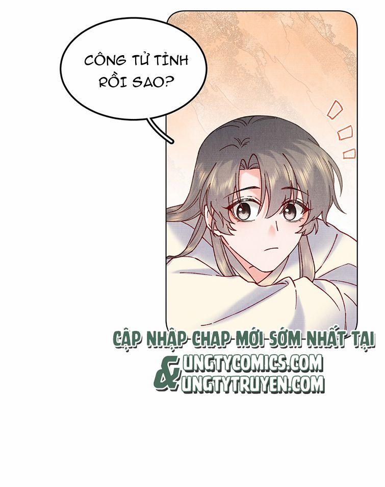 Giang Hồ Biến Địa Thị Kỳ Ba 55 trang 10