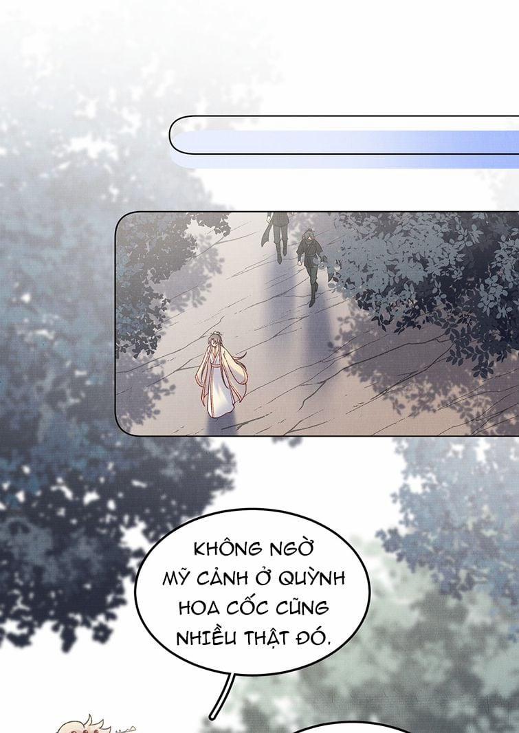 Giang Hồ Biến Địa Thị Kỳ Ba 55 trang 15