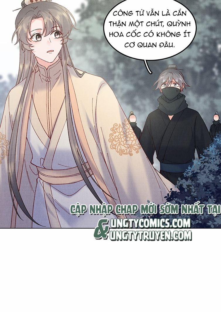 Giang Hồ Biến Địa Thị Kỳ Ba 55 trang 16