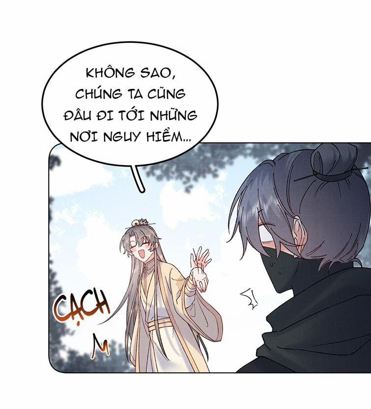 Giang Hồ Biến Địa Thị Kỳ Ba 55 trang 17