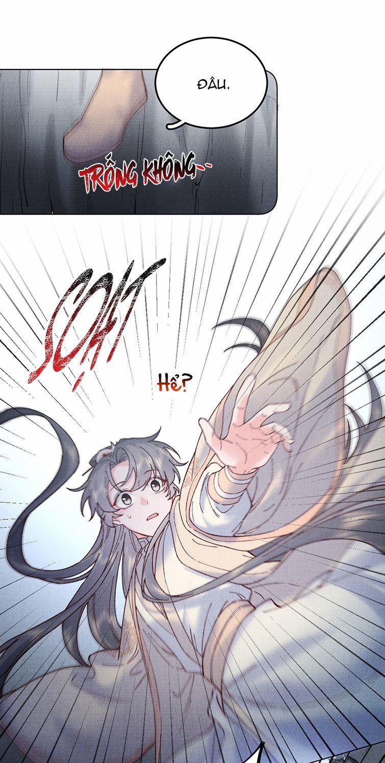 Giang Hồ Biến Địa Thị Kỳ Ba 55 trang 18