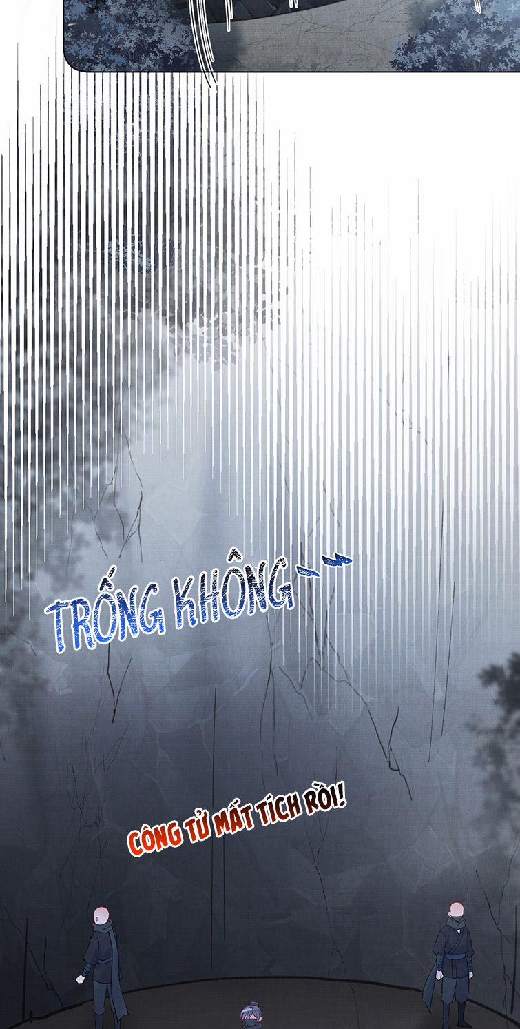 Giang Hồ Biến Địa Thị Kỳ Ba 55 trang 20