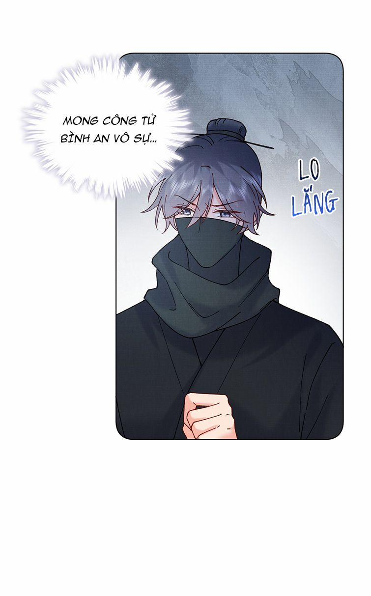 Giang Hồ Biến Địa Thị Kỳ Ba 55 trang 22