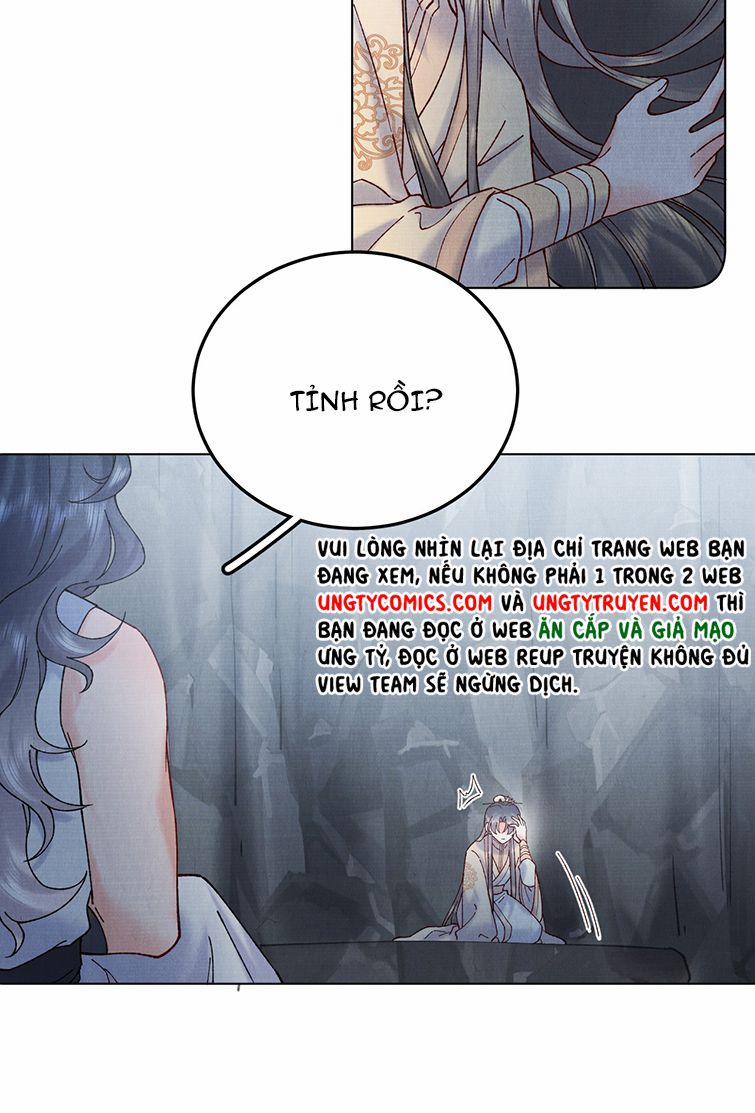 Giang Hồ Biến Địa Thị Kỳ Ba 55 trang 24