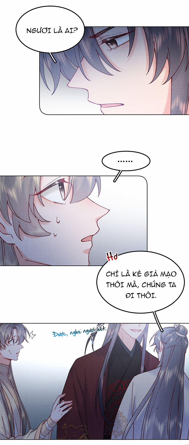 Giang Hồ Biến Địa Thị Kỳ Ba 55 trang 3