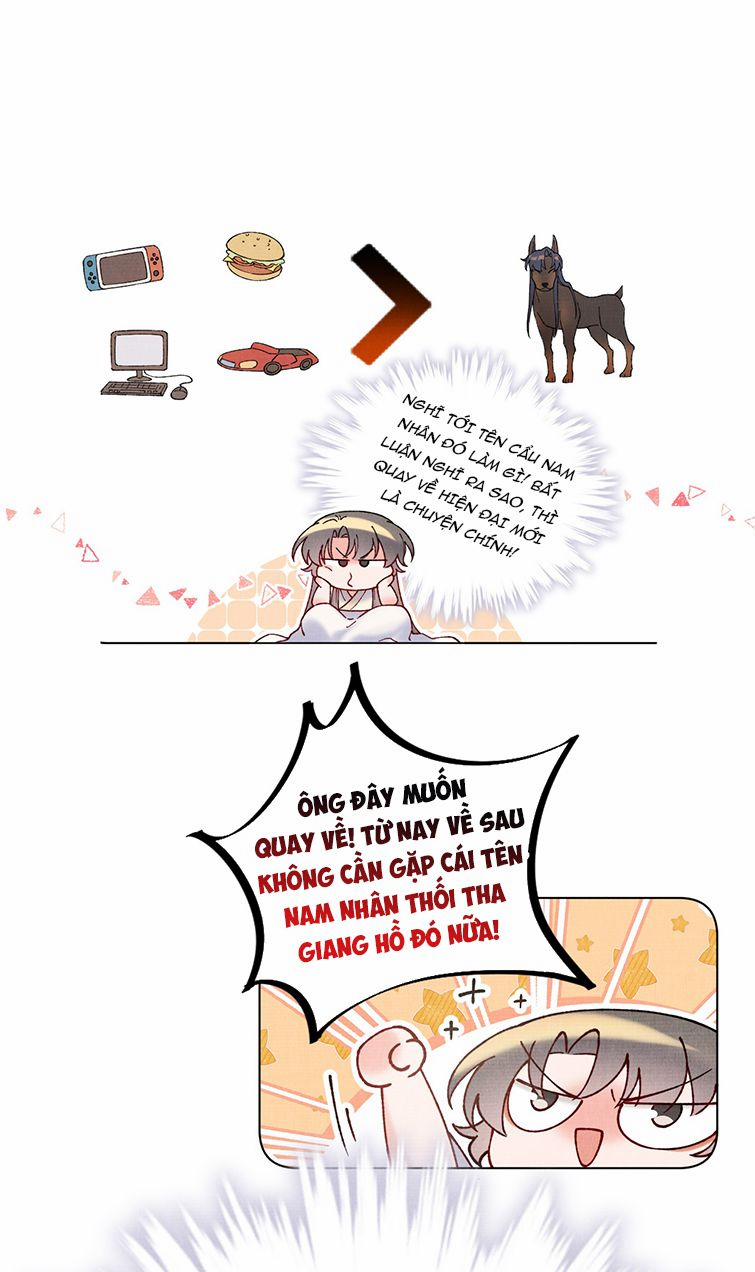 Giang Hồ Biến Địa Thị Kỳ Ba 55 trang 8