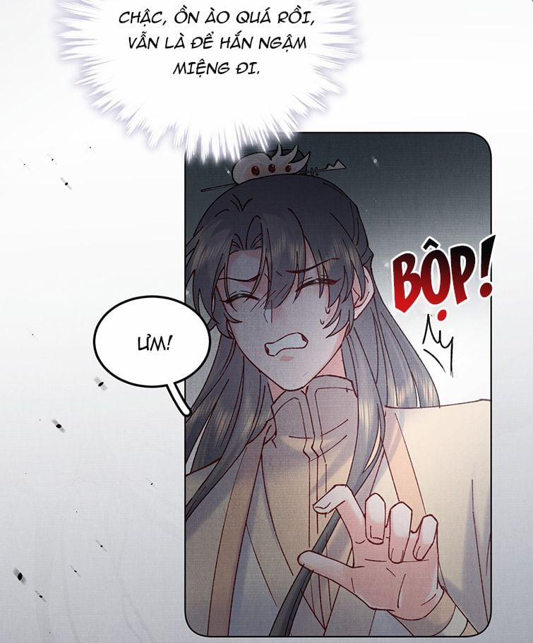 Giang Hồ Biến Địa Thị Kỳ Ba 56 trang 11