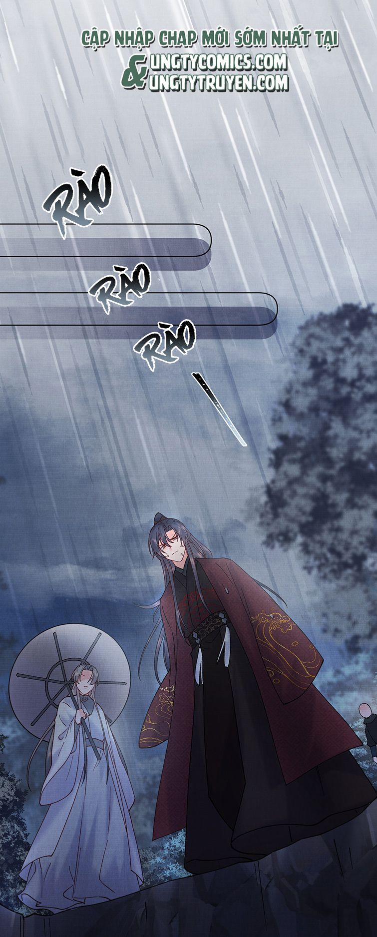 Giang Hồ Biến Địa Thị Kỳ Ba 56 trang 14