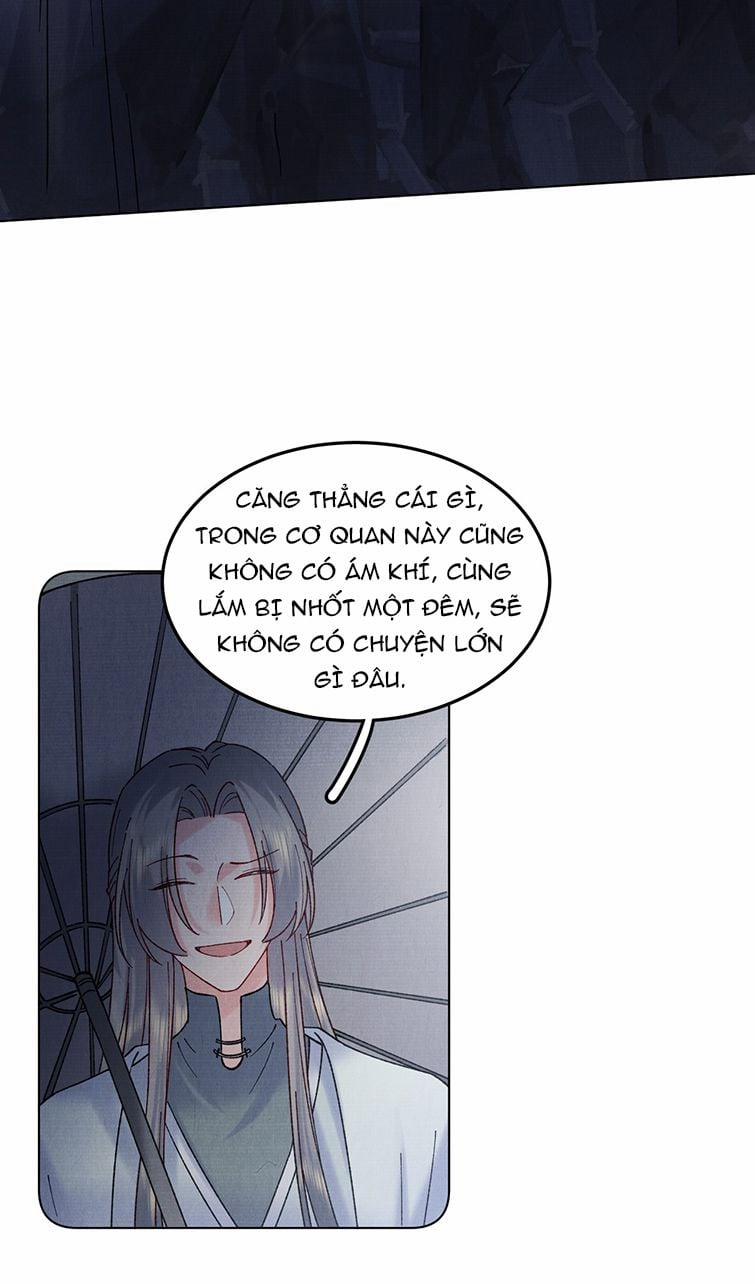 Giang Hồ Biến Địa Thị Kỳ Ba 56 trang 15