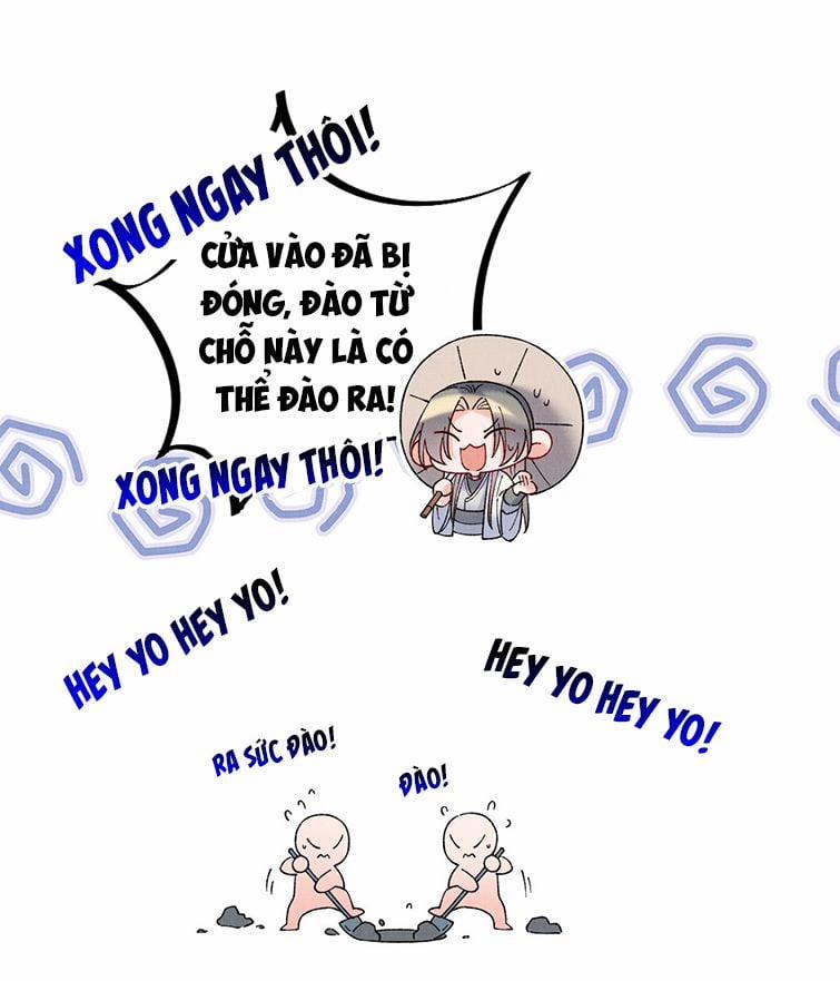 Giang Hồ Biến Địa Thị Kỳ Ba 56 trang 17