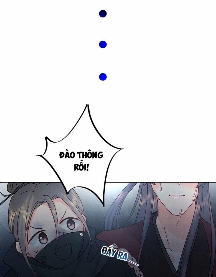 Giang Hồ Biến Địa Thị Kỳ Ba 56 trang 18