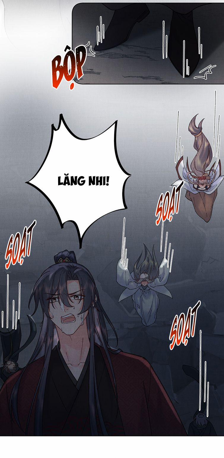 Giang Hồ Biến Địa Thị Kỳ Ba 56 trang 21