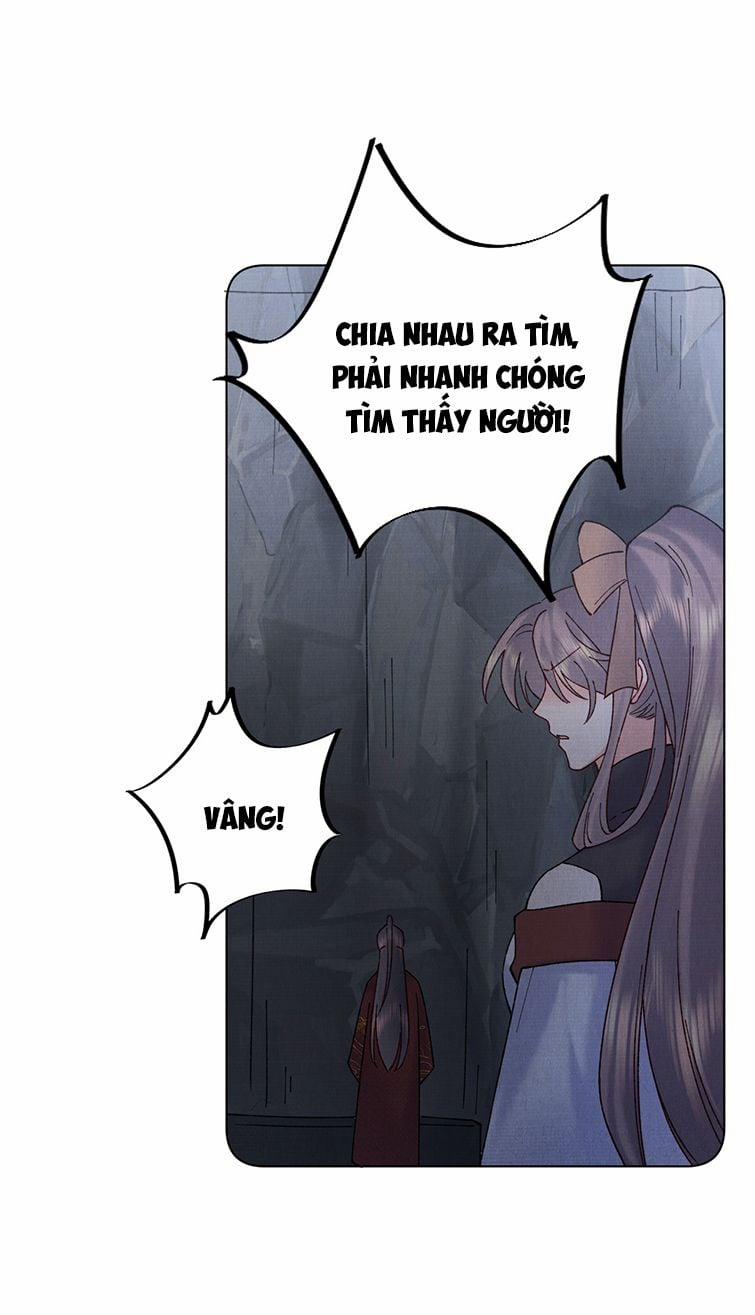 Giang Hồ Biến Địa Thị Kỳ Ba 56 trang 22