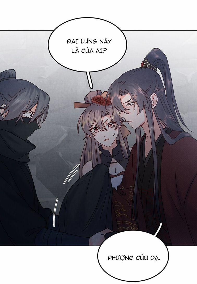 Giang Hồ Biến Địa Thị Kỳ Ba 56 trang 24