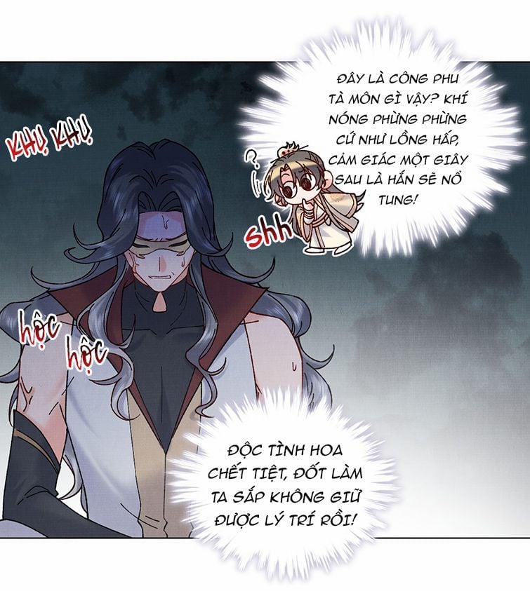 Giang Hồ Biến Địa Thị Kỳ Ba 56 trang 6