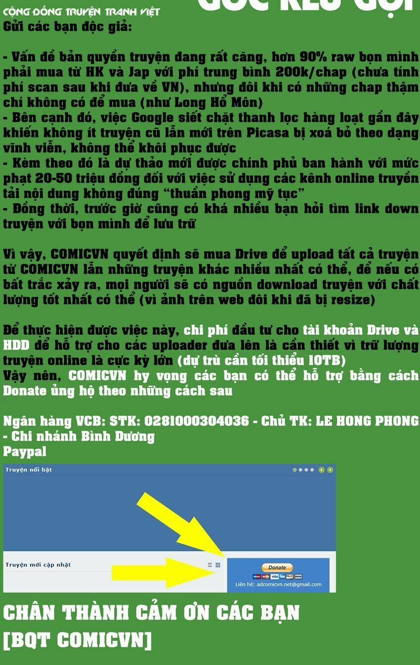 Giang Hồ Đại Gia Tộc 1 trang 18