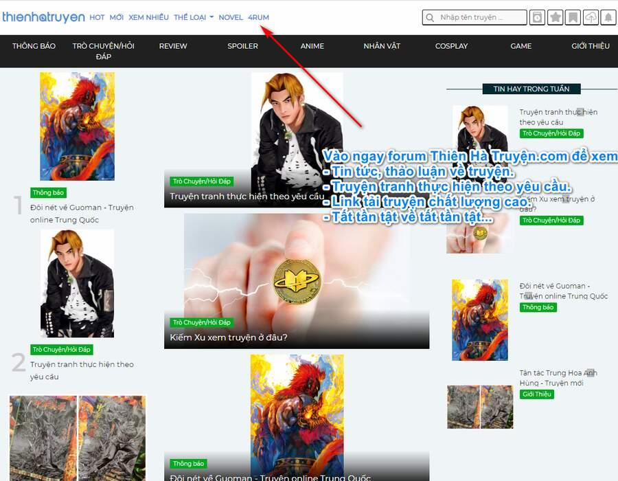 Giang Hồ Đại Gia Tộc 15.2 trang 13