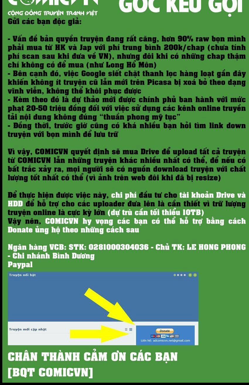 Giang Hồ Đại Gia Tộc 3.2 trang 14