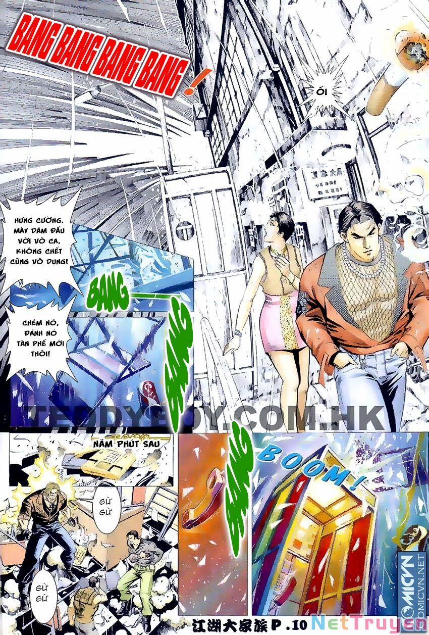 Giang Hồ Đại Gia Tộc 4.2 trang 6