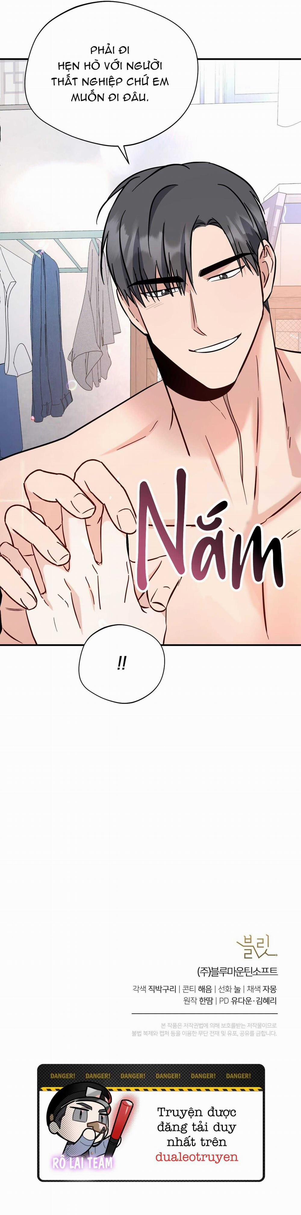 Giang Hồ Lạ Mặt 29 trang 14