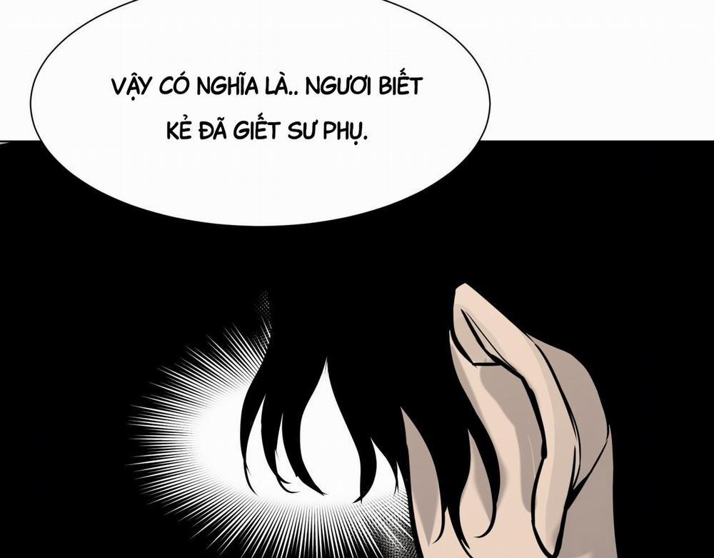 Giang Hồ Sinh Tử Chiến 8 trang 101