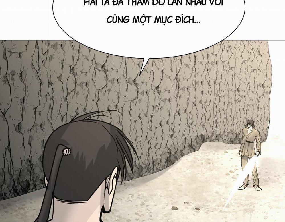 Giang Hồ Sinh Tử Chiến 8 trang 105