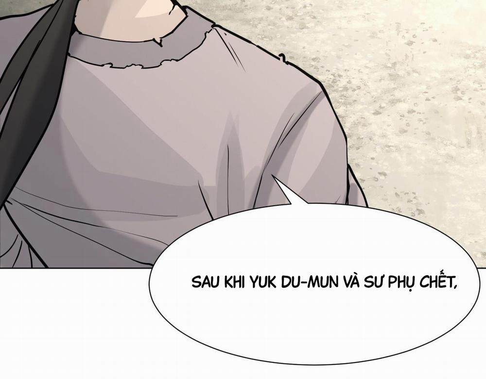 Giang Hồ Sinh Tử Chiến 8 trang 106