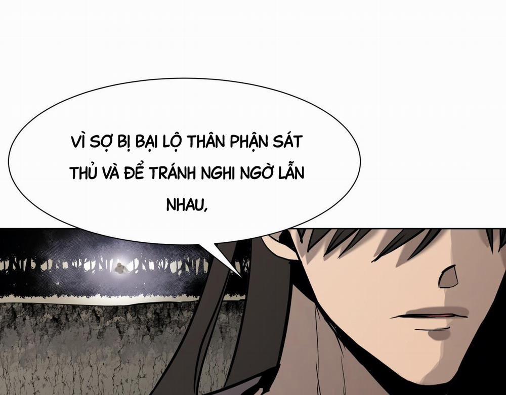 Giang Hồ Sinh Tử Chiến 8 trang 107