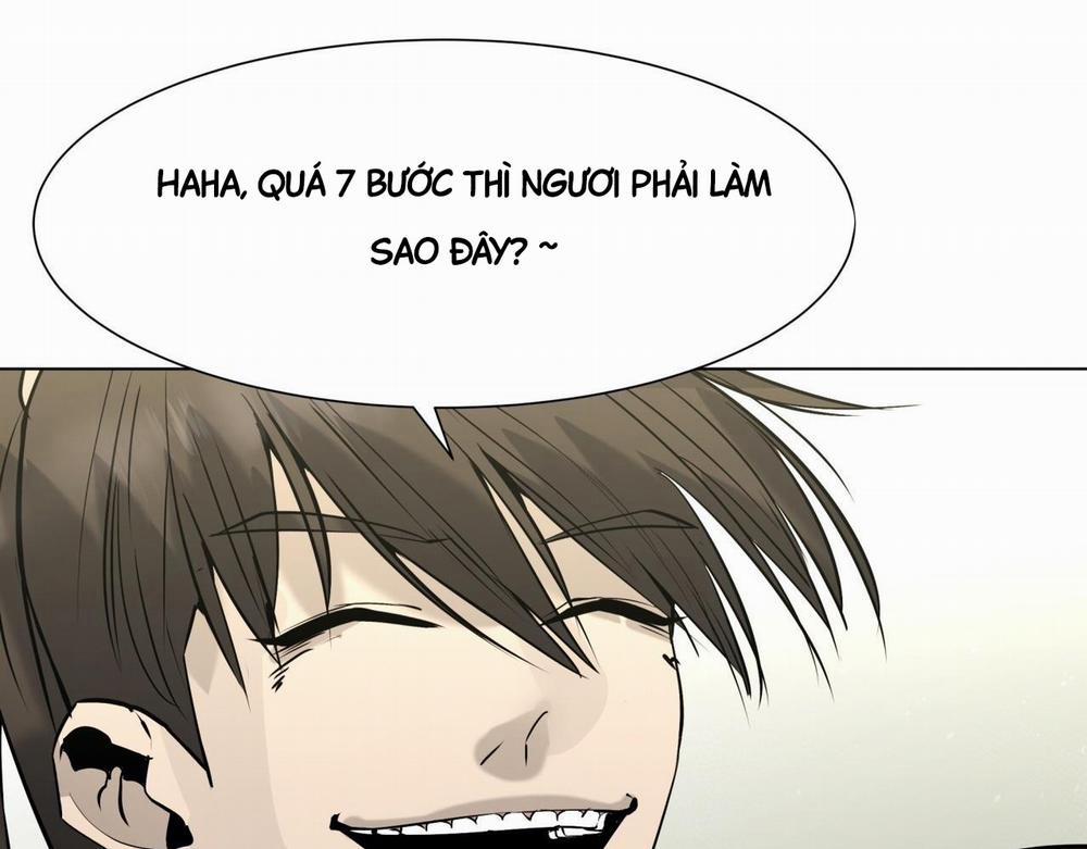 Giang Hồ Sinh Tử Chiến 8 trang 15