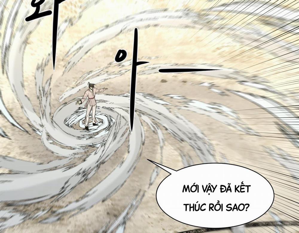 Giang Hồ Sinh Tử Chiến 8 trang 65