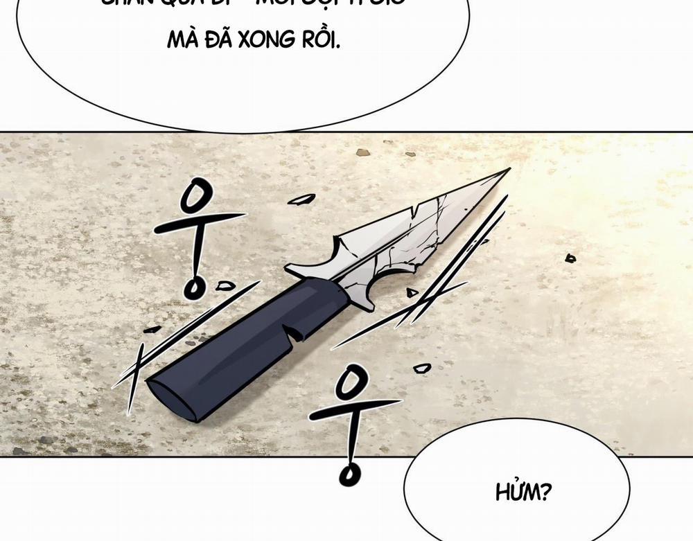 Giang Hồ Sinh Tử Chiến 8 trang 67