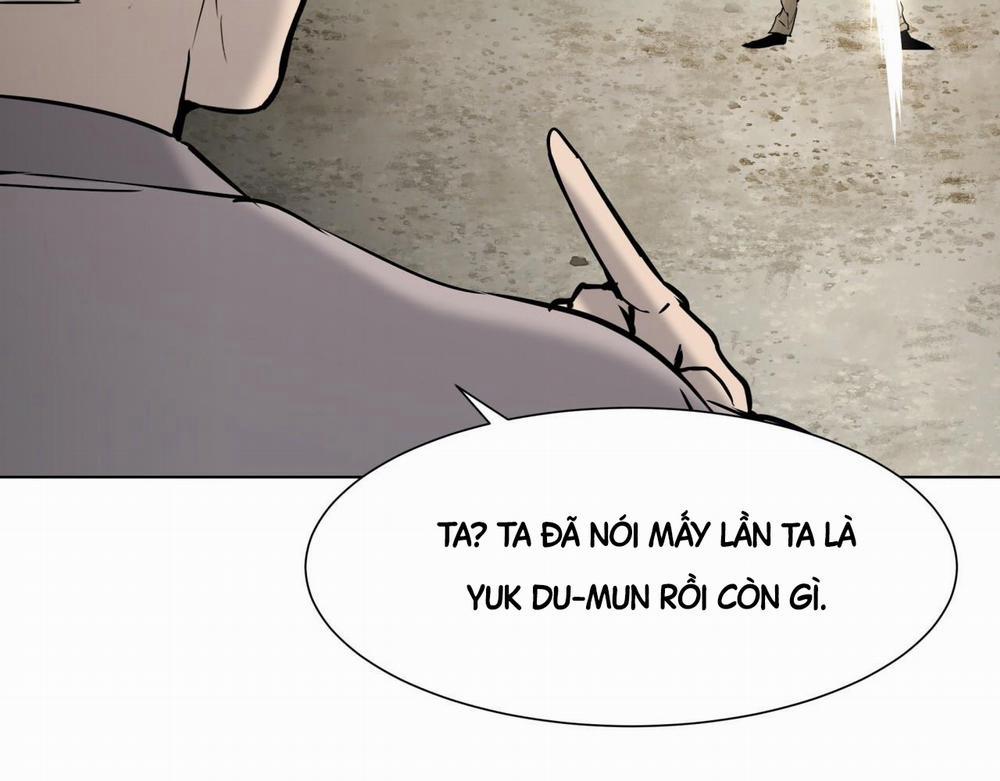 Giang Hồ Sinh Tử Chiến 8 trang 81