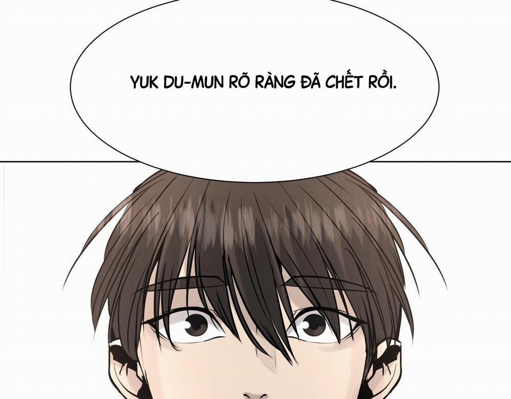 Giang Hồ Sinh Tử Chiến 8 trang 84