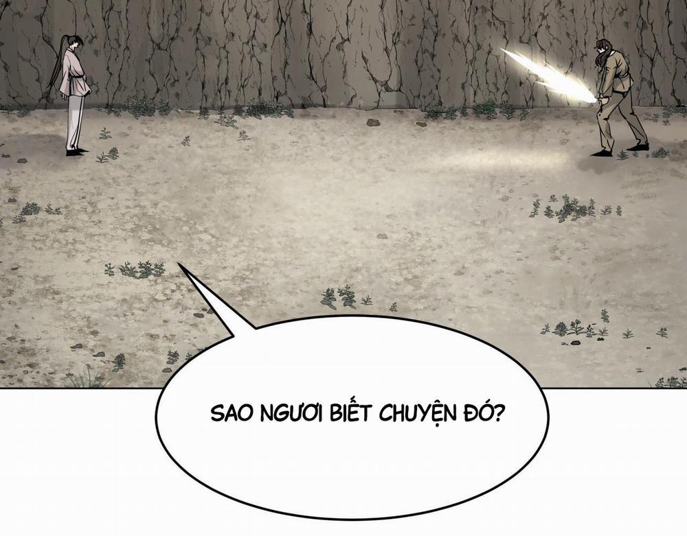 Giang Hồ Sinh Tử Chiến 8 trang 87