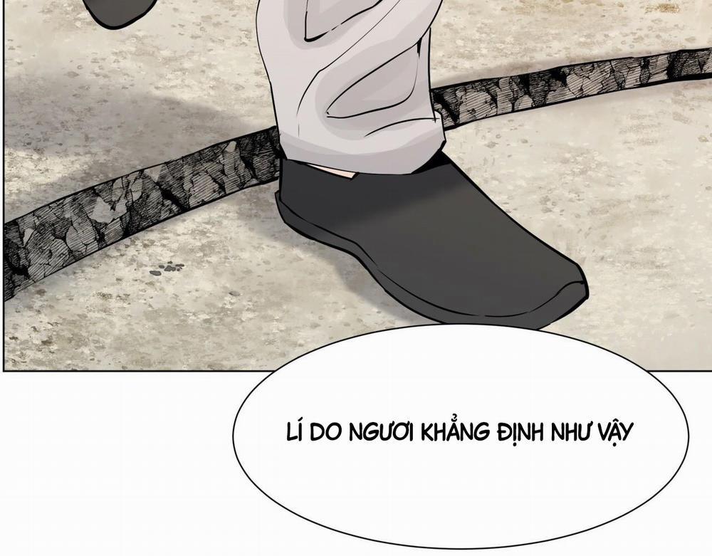 Giang Hồ Sinh Tử Chiến 8 trang 91
