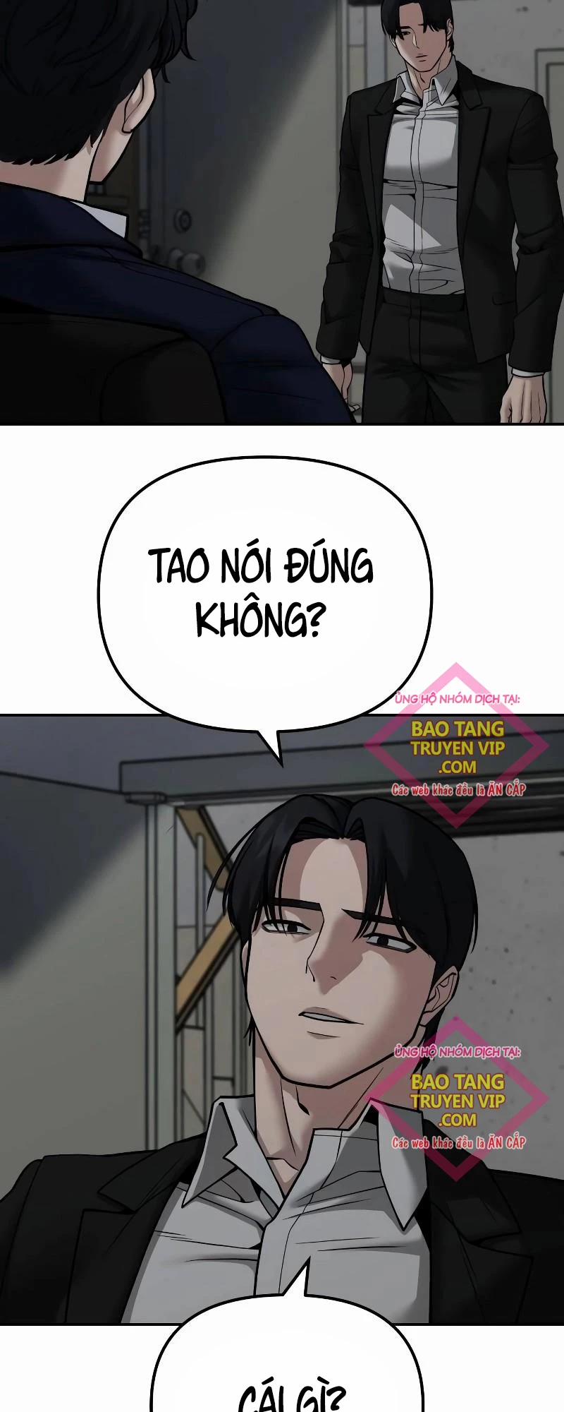 Giang Hồ Thực Thi Công Lý 110 trang 1