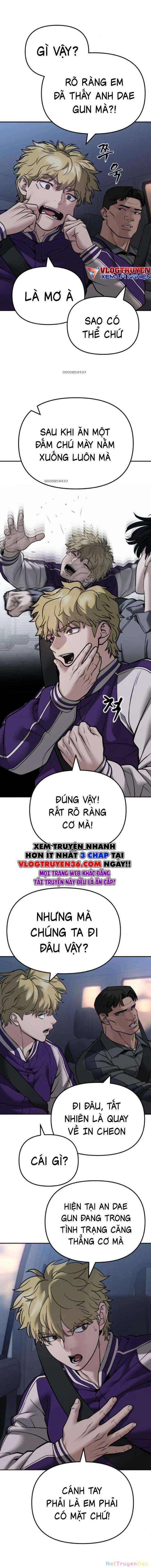 Giang Hồ Thực Thi Công Lý 119 trang 1