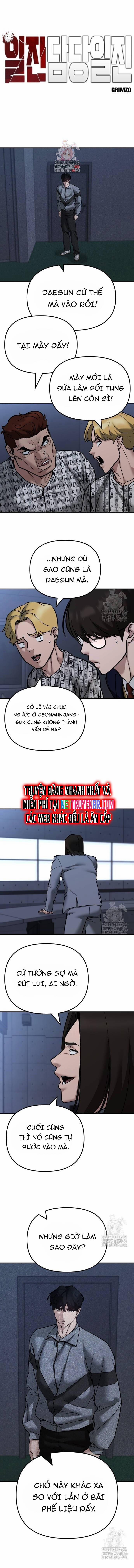 Giang Hồ Thực Thi Công Lý 120 trang 1