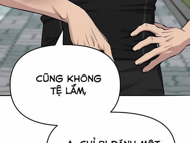 Giang Hồ Thực Thi Công Lý 27 trang 4