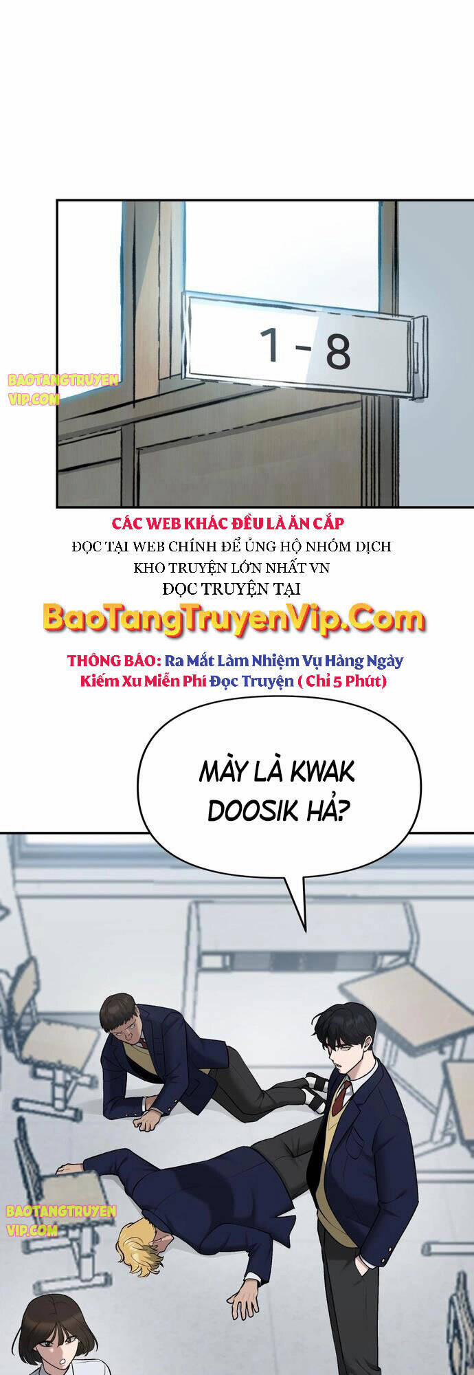 Giang Hồ Thực Thi Công Lý 38 trang 0