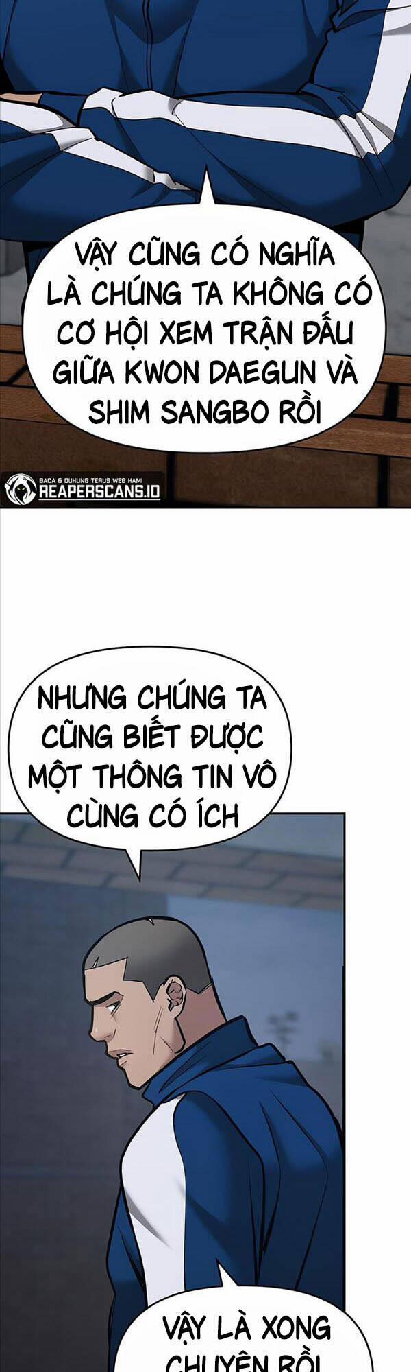 Giang Hồ Thực Thi Công Lý 44 trang 1